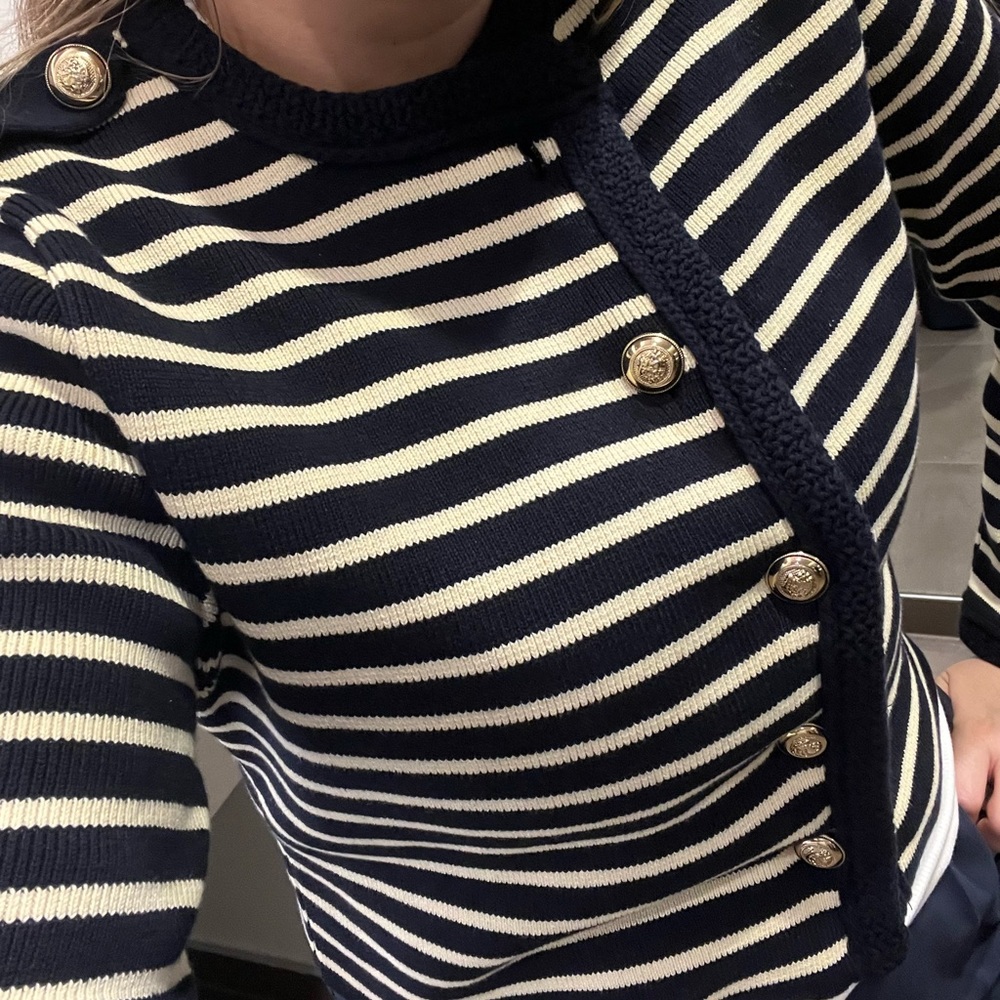 Meet your Posher, Vanessa